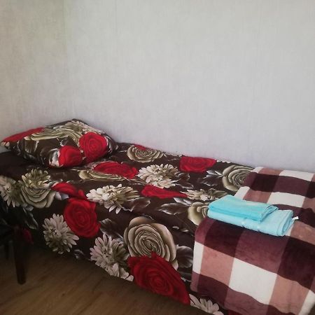 Udabno Naili Hotell Exteriör bild