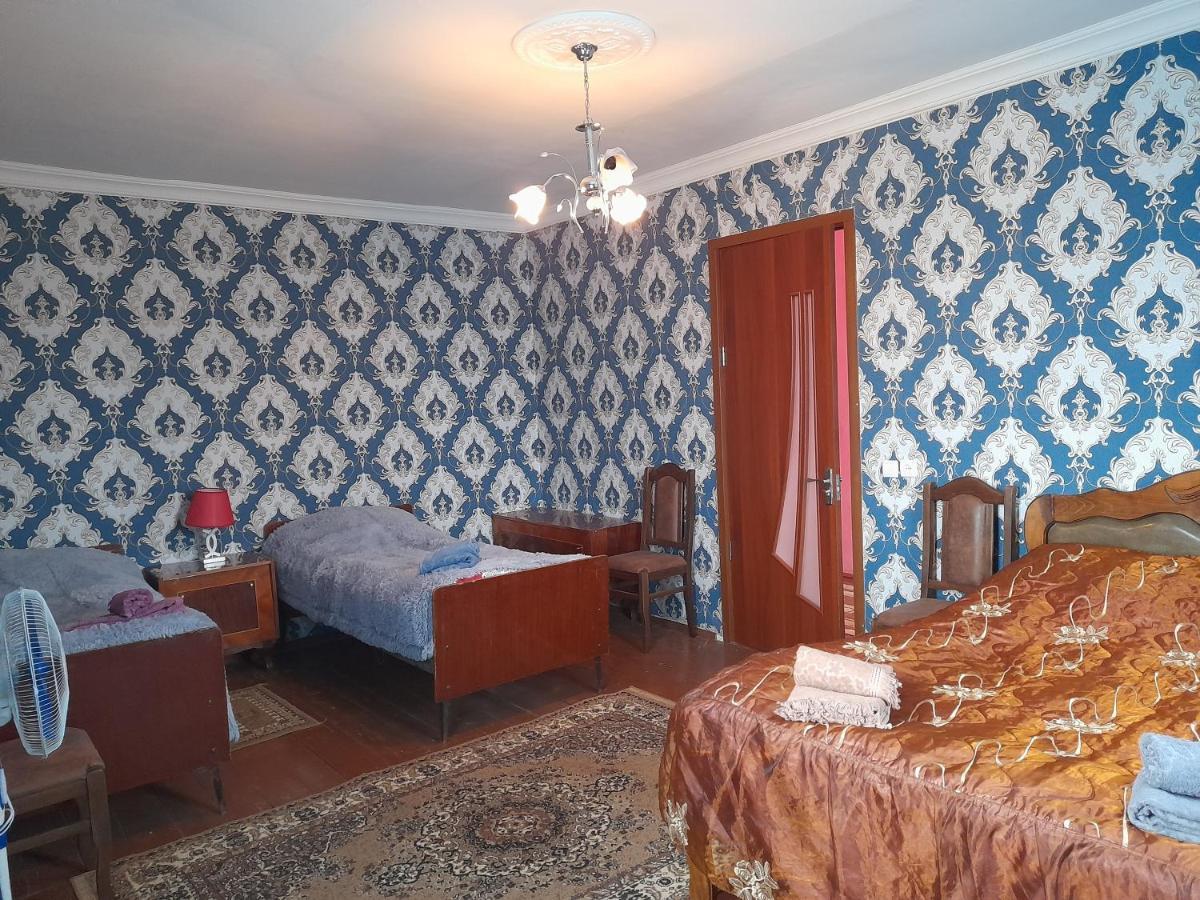 Udabno Naili Hotell Exteriör bild