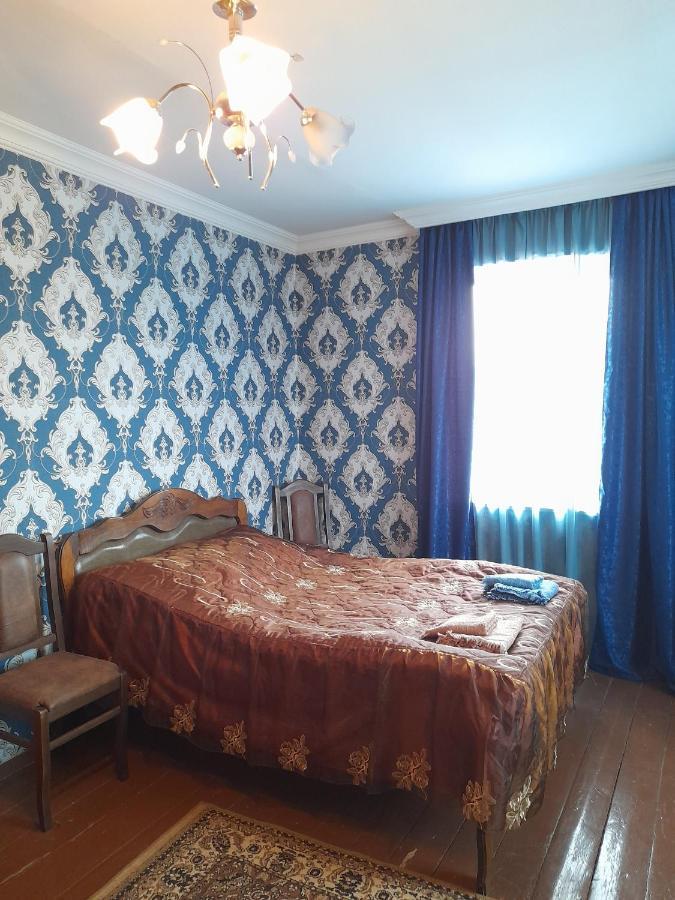 Udabno Naili Hotell Exteriör bild