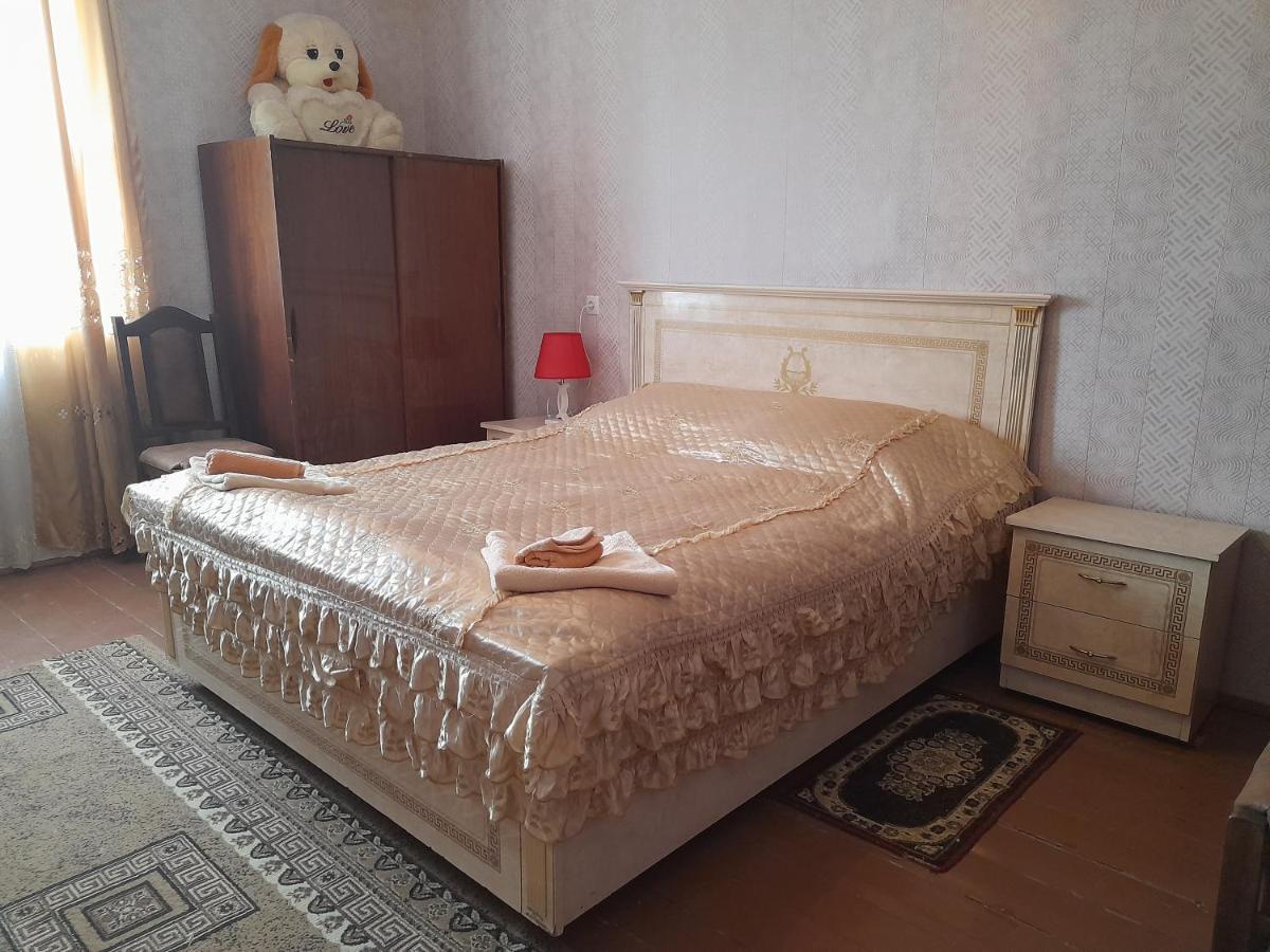 Udabno Naili Hotell Exteriör bild