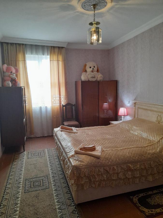 Udabno Naili Hotell Exteriör bild