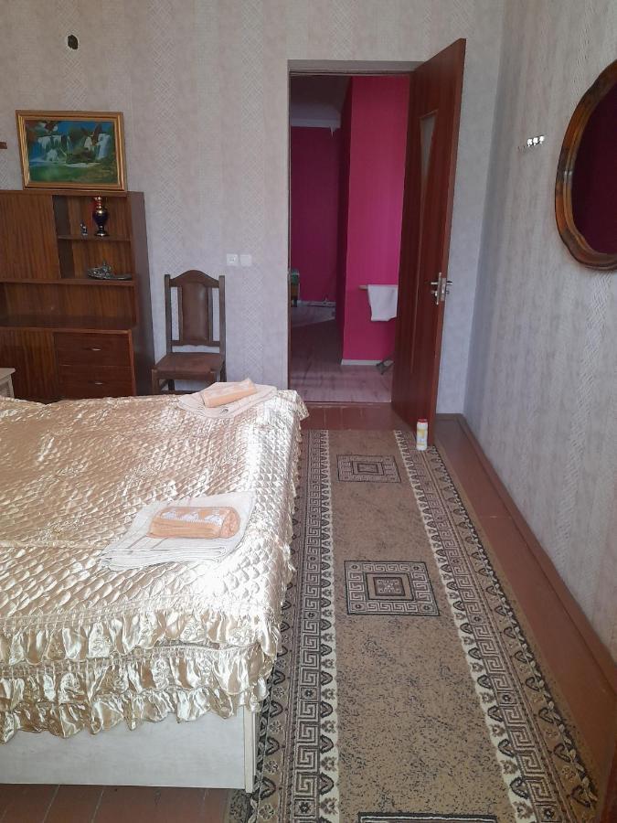 Udabno Naili Hotell Exteriör bild