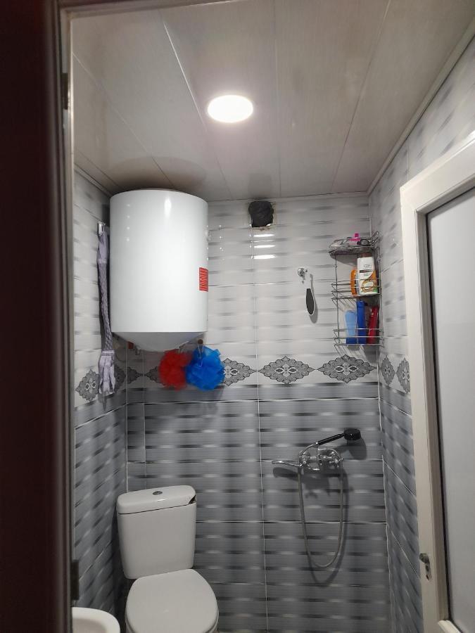 Udabno Naili Hotell Exteriör bild
