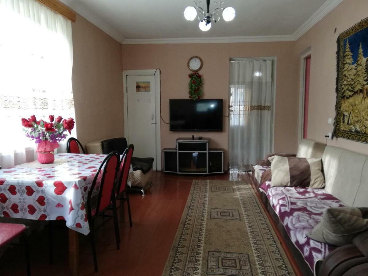 Udabno Naili Hotell Exteriör bild