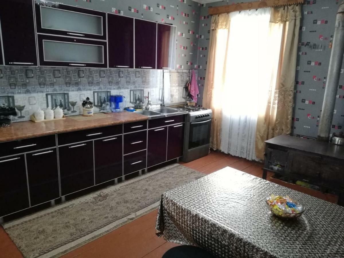 Udabno Naili Hotell Exteriör bild