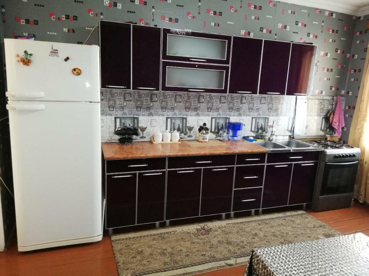 Udabno Naili Hotell Exteriör bild