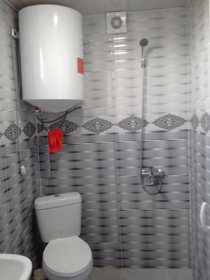 Udabno Naili Hotell Exteriör bild
