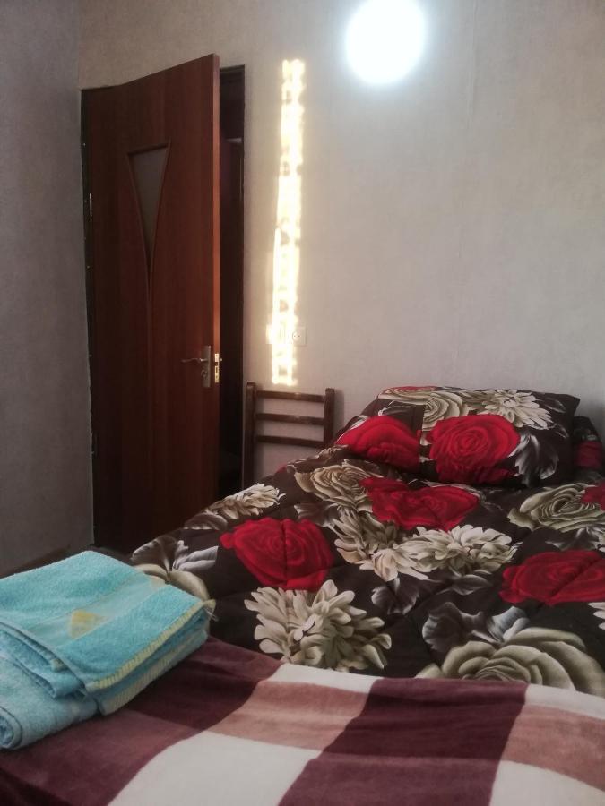 Udabno Naili Hotell Exteriör bild