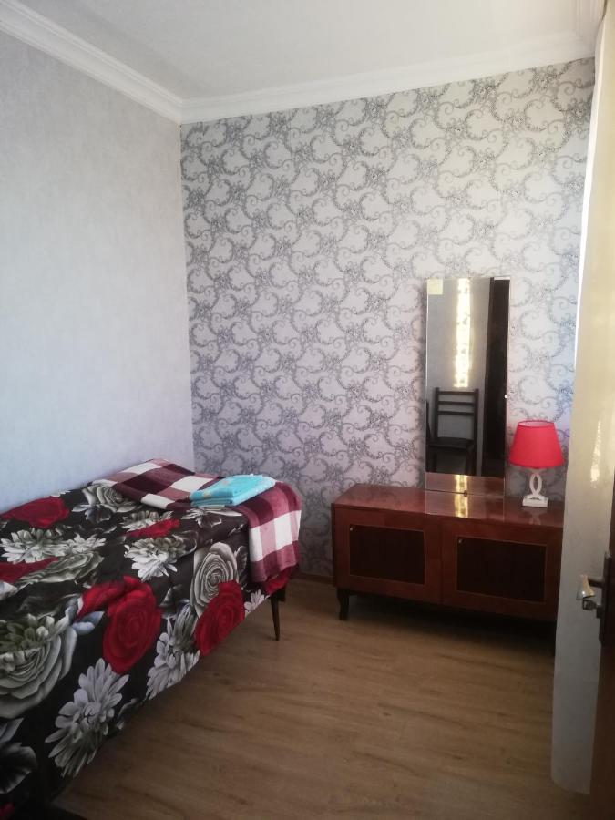 Udabno Naili Hotell Exteriör bild