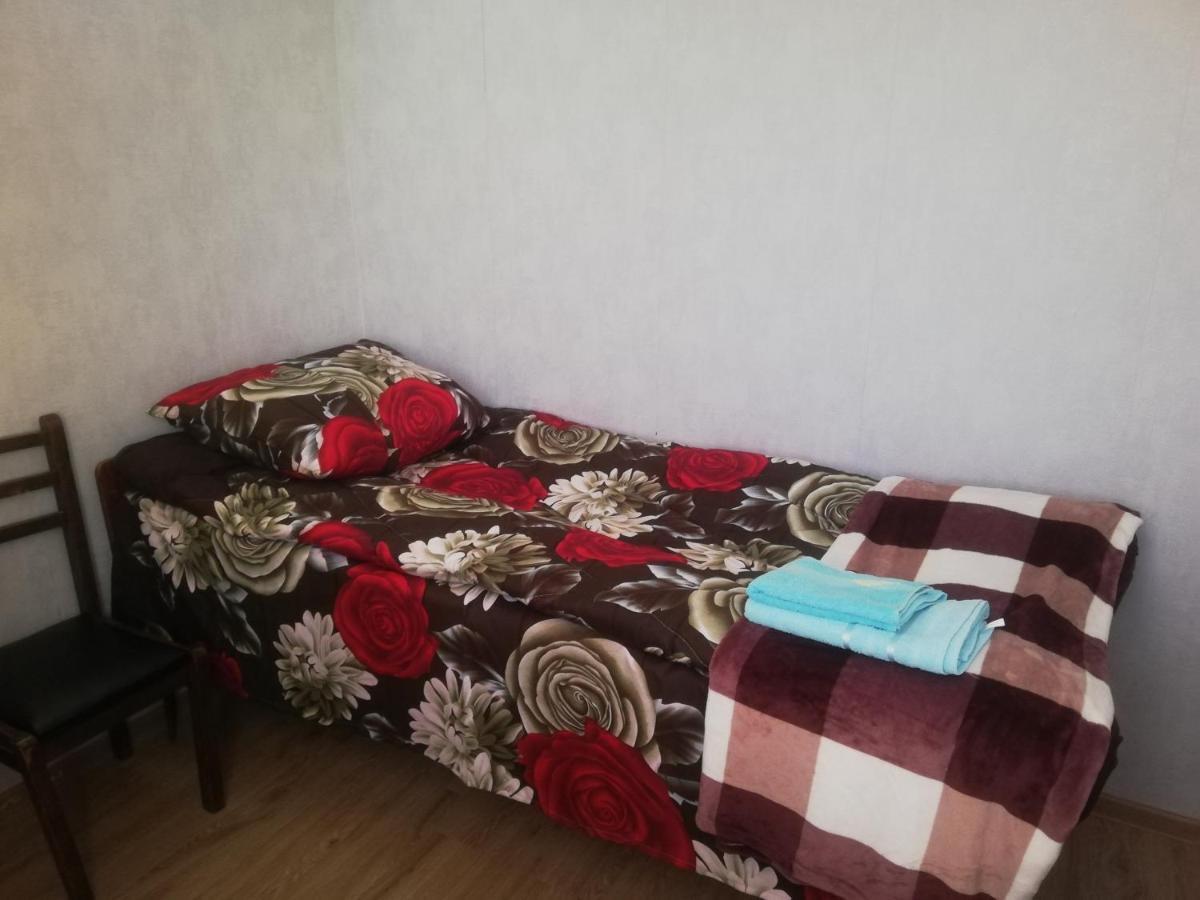 Udabno Naili Hotell Exteriör bild