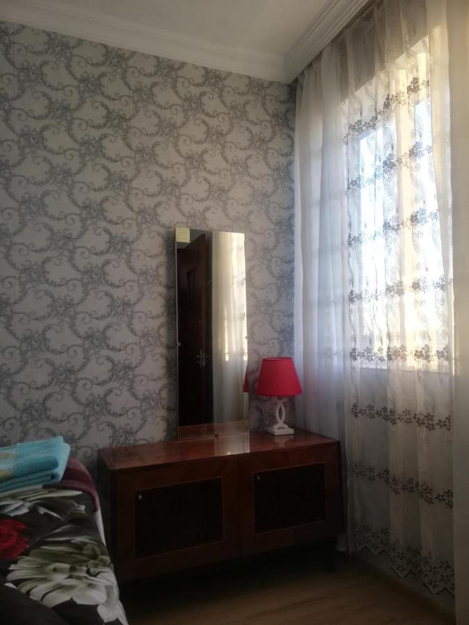 Udabno Naili Hotell Exteriör bild