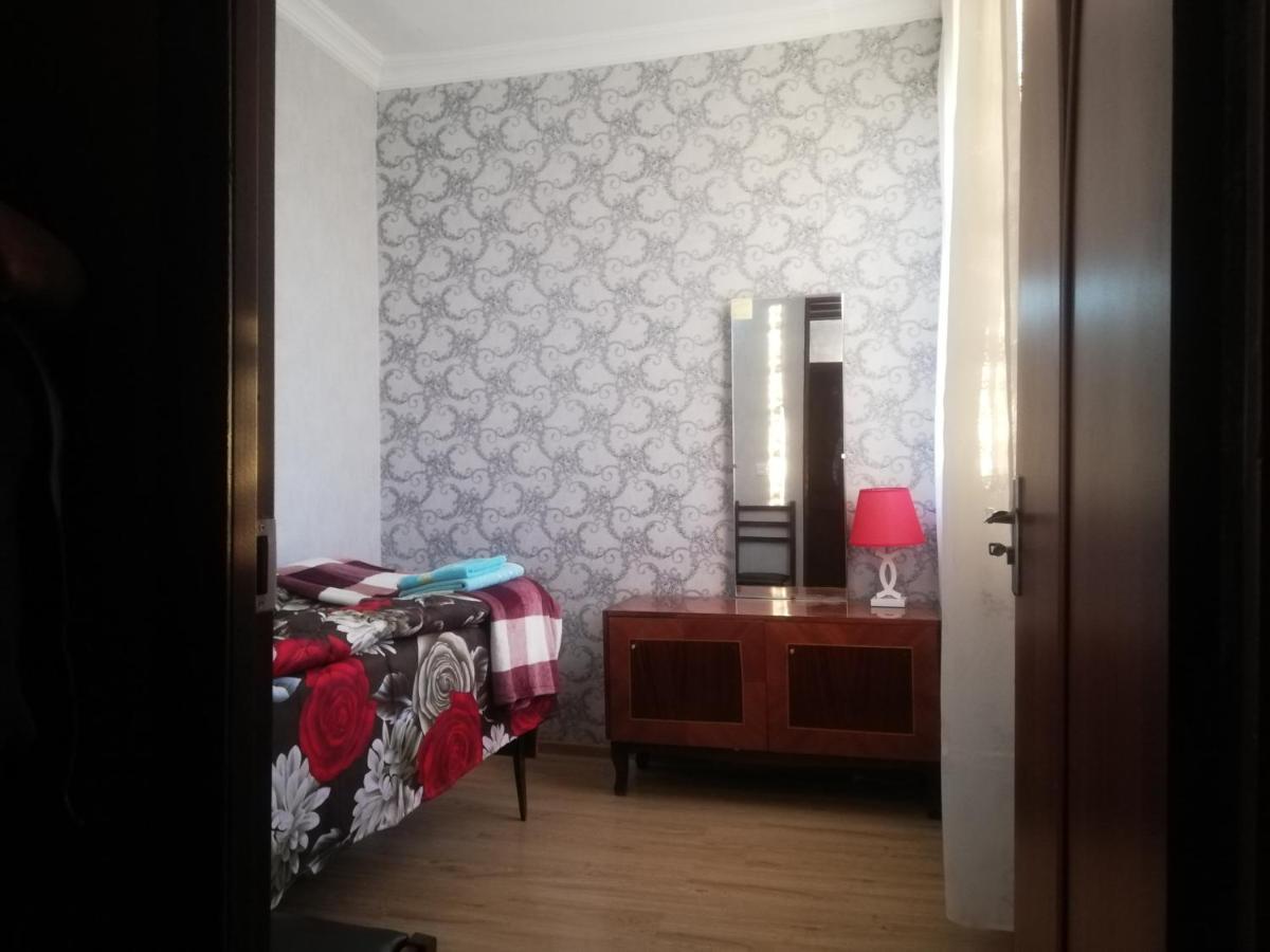 Udabno Naili Hotell Exteriör bild